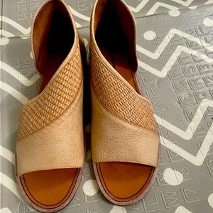 Free People Sandals